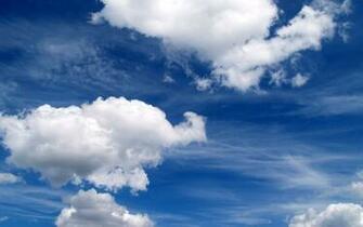 Sky Cloud Wallpaper HD Full