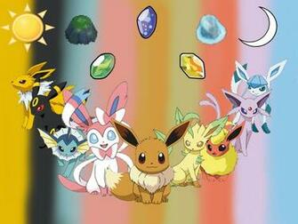 Pokemon Eevee