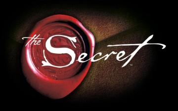 The Secret Wallpaper
