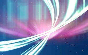 HD Wallpaper Aurora Mac