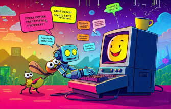 Funny Programming Wallpaper