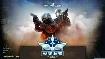 Cs Go Background Update Counter Strike Gui Mods