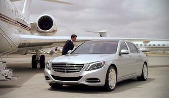 Video Mercedes Maybach S600 In All Its Glory Gtspirit