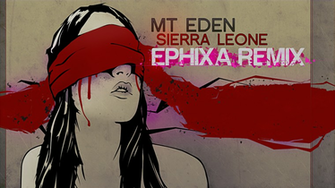 Sierra Leone By Cdctemplar