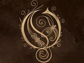 Opeth Wallpaper