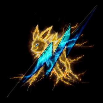 Dark Jolteon Wallpaper Jolighting By