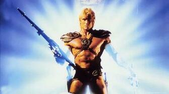Masters Of The Universe HD Wallpaper