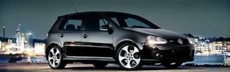 Golf V Gti Sunset Dualscreen By Deetee