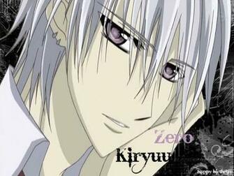 Vampire Knight Wallpaper