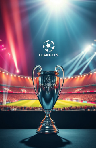 Uefa Champions League Wallpaper HD