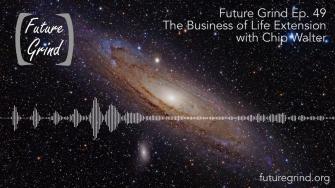 Future Grind Ep Aaron Traywick Of Ascendance Biomedical