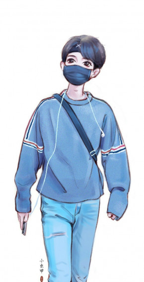 Xiao Zhan Daytoy