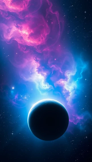 Space Wallpaper