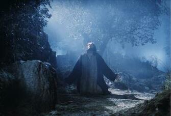 Religious Easter Wallpaper Which Is Under The