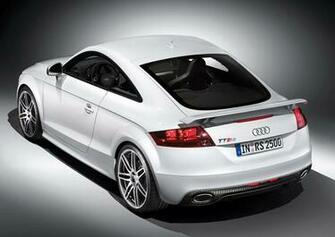 Audi Tt Rs HD Wallpaper