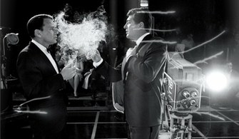The Rat Pack Wallpaper Photo Desktop Background