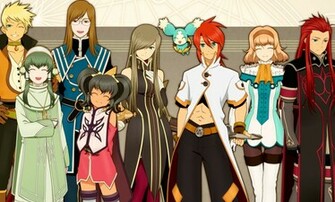 Superphillip Central Bltn Res Tales Of The Abyss 3ds Re