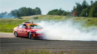 Drifting Car Wallpaper In Resolution