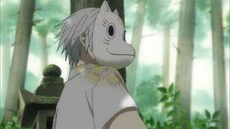 Hotarubi No Mori E Image Wallpaper And