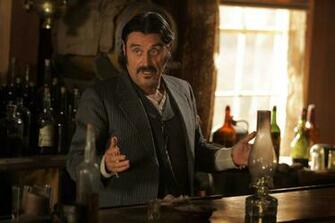 Deadwood Image I Am Not The Fine Man You Take Me For Al