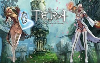 Description Tera Anime Wallpaper Is A Hi Res For Pc