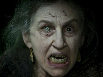 Tag Horror Face Wallpaper Image Photos And Pictures For