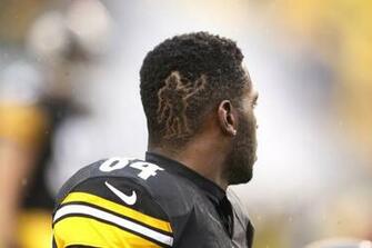 Image Antonio Brown Wallpaper