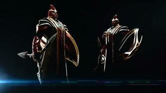 Dota Silencer Wallpaper HD Desktop And Mobile Background