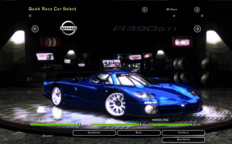 Need For Speed Underground S Nfscars