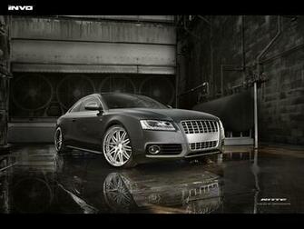 Cool HD Audi Wallpaper For