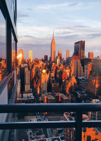 Nyc Aesthetic Picture Wallpaper