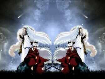 Inuyasha Image And Sesshomaru Wallpaper Photos