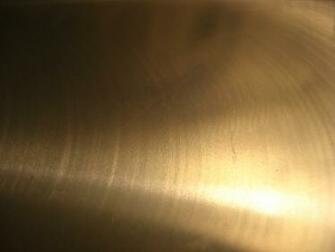 Smooth Metal Wallpaper By Daveluck