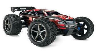 Traxxas E Revo Wallpaper