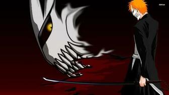 Ichigo Kurosaki Bleach Wallpaper Anime