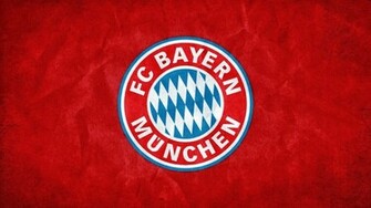 Bayern Munchen Fc New HD Wallpaper