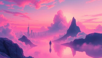 Dawn Fm Wallpaper