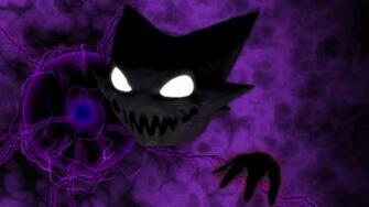 Haunter Wallpaper I Made A