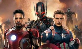 Could Avengers Follow The Civil War Storyline