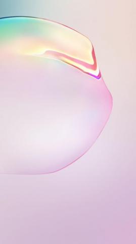 Wallpaper Abstract Samsung Galaxy Note Colorful 4k Os