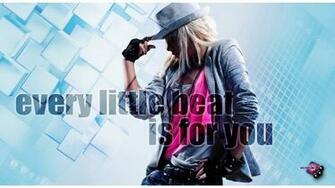 Every Little Beat Wallpaper Music And Dance