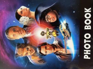 Spaceballs Poster Book By Mel Brooks Goodreads