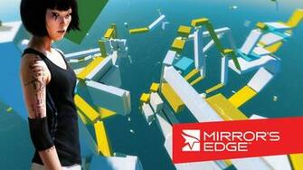 Mirror S Edge Challenge Wallpaper