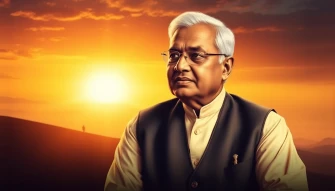 Vajpayee Wallpaper