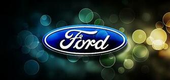 Ford Sync Wallpaper