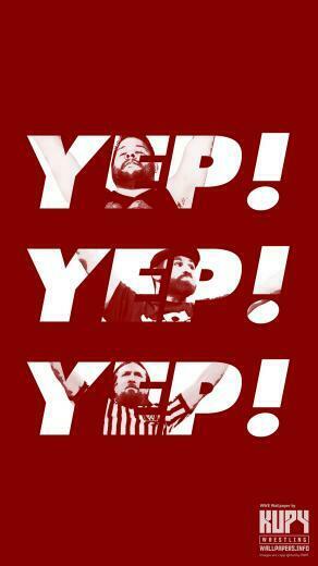 Kupy Wrestling Wallpaper The Source For Your Wwe