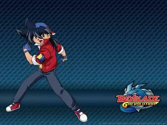 Beyblade Tyson HD Wallpaper In Cartoons Imageci