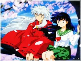Inuyasha Kagome By Sweet L