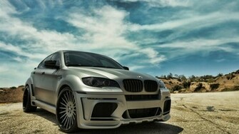 Bmw Tuning Car