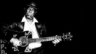 Blues Music Wallpaper